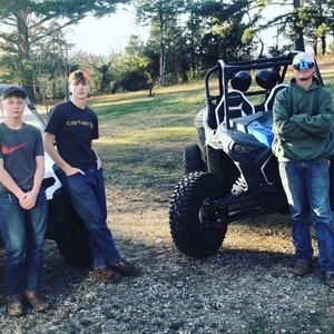 Meet your Posher, Alexander